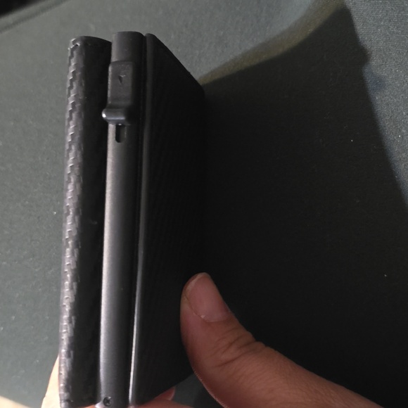 Typecase Mens Wallet Card Holder Leather Smart Wallet, Air Tag, RFID Blocking - Picture 7 of 9